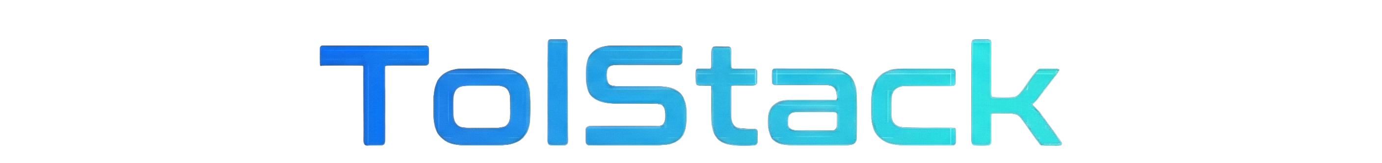 TolStack - Tolerance Stack-up Calculator
